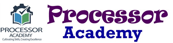 Processor Academy
